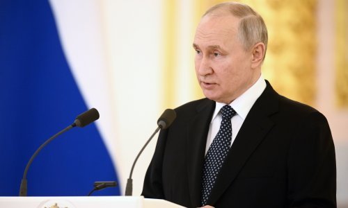 Putin se susreo s 14 veleposlanika pa se žestoko obrušio na one iz SAD-a i EU-a