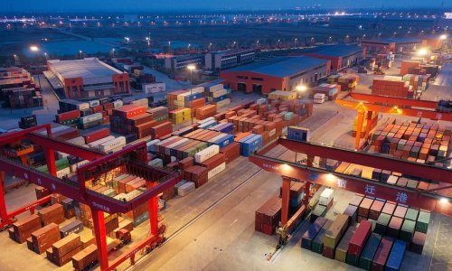 Svjetska trgovinska organizacija je optimistična, robna razmjena se stabilizira