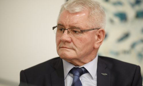 Đuro Horvat: Politika je odigrala svoje, ja sam vam tu samo kolateralna žrtva