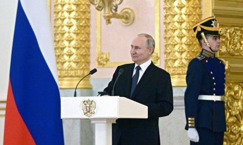 Putin zadovoljan ruskom vojnom vježbom u Pacifiku: 'Ovo je bilo na visokoj razini'