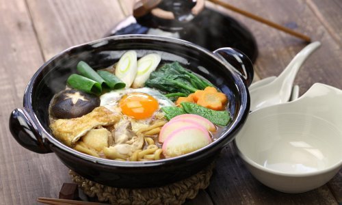 Miso juha ponudit će istinski doživljaj umamija samo uz 'dashi', pravi temeljac