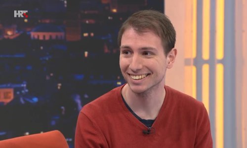 Student koji je u Superpotjeri pobijedio lovce: 'Imao sam sreće, mogao sam zamucati'