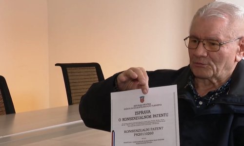 Horvat o dolasku policije: Imao sam veliku dilemu, ići ili jednostavno napraviti nešto