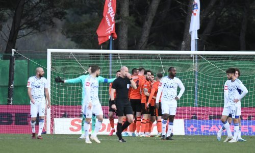 Pogledajte ludu završnicu Kupa u Šibeniku; Duje Čop i društvo  izbacili Dinamo!