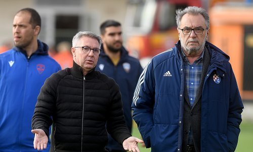 Trener Šibenika znao je što treba za pobjedu: Ovome se nismo nadali!