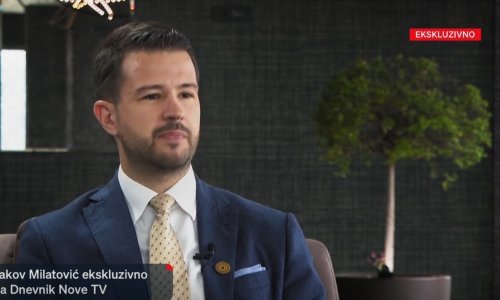 Novi predsjednik Crne Gore: 'Šešelj? On i ja smo dva različita svijeta'