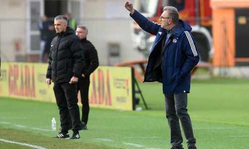 [ANKETA] Treba li Čačić odmah otići s Dinamove klupe? Evo tko je slobodan