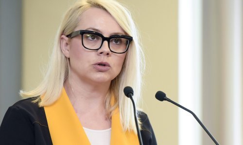 Nakon što joj je određen pritvor, direktorica riječke Čistoće podnijela ostavku