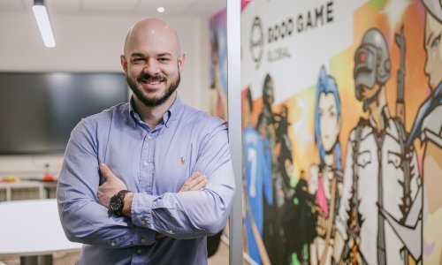 Od hobija poslije posla do esport turnira za IT kompanije: Nikola Stolnik ispričao nam je gdje vidi ogromnu priliku za rast