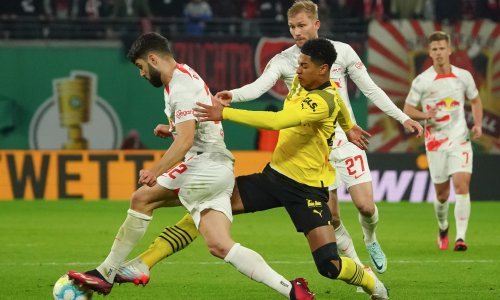 Joško Gvardiol nastavlja s Leipzigom put prema drugom trofeju