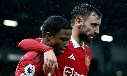 Manchester United i Newcastle vode 'mrtvu utrku' za treće mjesto