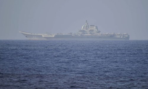 Kina uvodi zabranu pristupa brodovima kod Tajvana, ovo su razlozi