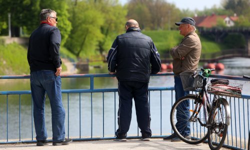 Povećavaju se povlaštene mirovine. Prima ih skoro 100.000 korisnika