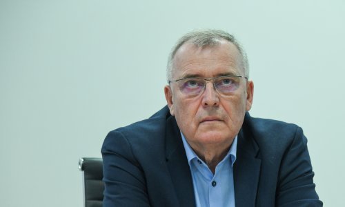 Capak: U Hrvatskoj niži očekivani životni vijek od prosjeka EU