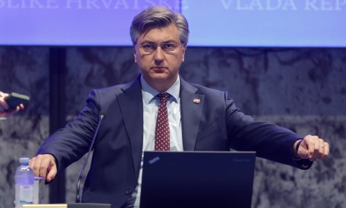 Šveđani pišu o favoritima za novog šefa NATO-a, spominju i Plenkovića