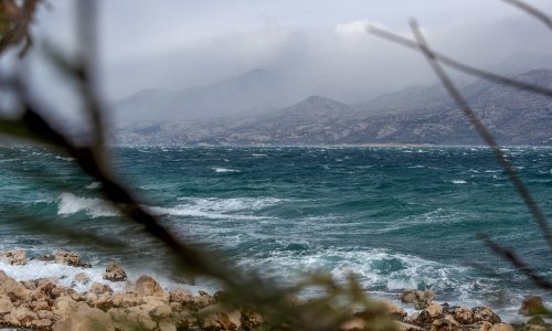 Produženi uskrsni vikend: Pogledajte kakvo nas vrijeme čeka