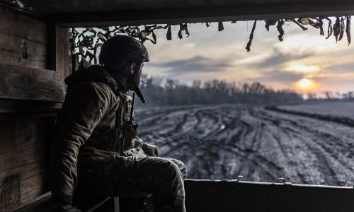 Rusi napreduju oko Bahmuta. Zelenski: Povući ćemo se ako bude potrebno