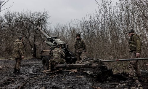 Ukrajinski obavještajac: Curenje  dokumenata neće utjecati na planiranu ofenzivu