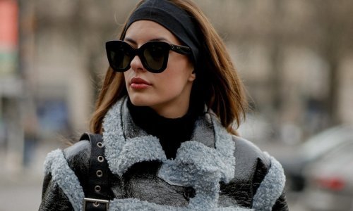 Jednostavne trake za glavu postale su must-have dodatak sezone