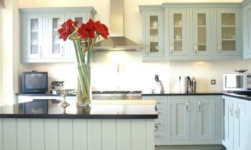 Svi su poludjeli za ovom bojom kuhinje koja umiruje i razbija monotoniju