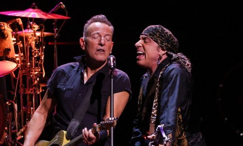 Žare i pale, a 70 im je godina: Spektakl za pamćenje Brucea Springsteena i E Street Banda