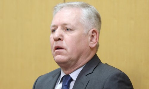 Sin državnog tajnika u MUP-u ima tvrtku za uvoz stranih radnika