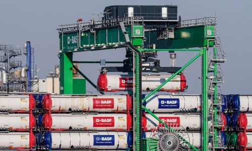 Ključna njemačka industrija na putu oporavka: Sve će se vidjeti tek 2026. godine