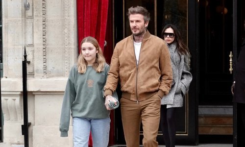 David Beckham pohvalio se skrivenim talentom i postao viralni hit
