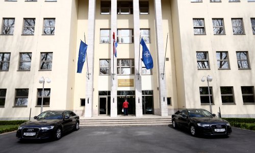 MORH zapošljava više od 1000 osoba, evo koga traže i što nude zainteresiranima