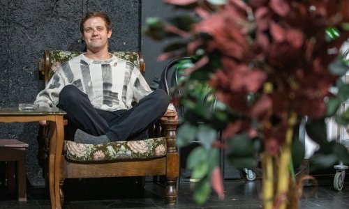 Kerempuh najavljuje redateljski debi Filipa Detelića