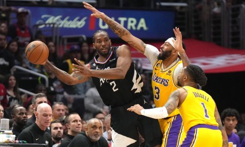 Clippersi dobili Lakerse, ali njihov trener upozorava: Još uvijek se nismo izvukli