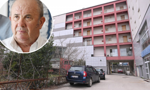 Kerumov stan u Zadru prodan za 217 tisuća eura. Poznato i tko ga je kupio