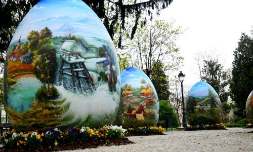 Pogledajte koliko su poskupjele namirnice s uskršnjeg menija