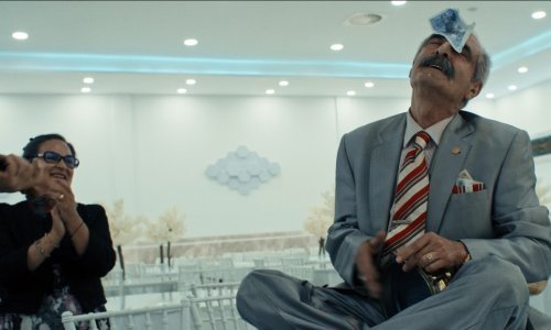 'Ljubav, smrt i njemačke marke' u kinima od 20. travnja