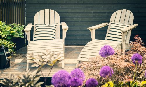 Priprema za uživanje: Očistite vrtni i balkonski namještaj na efikasan i siguran način