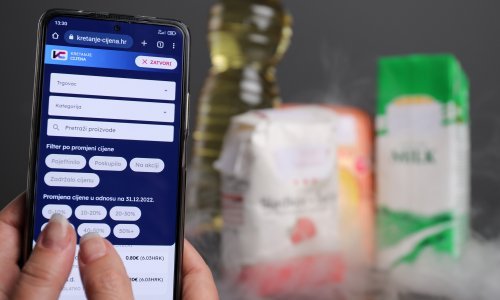 Tvrtka koja je radila za Filipovićevo ministarstvo na meti DORH-a zbog HNB-a