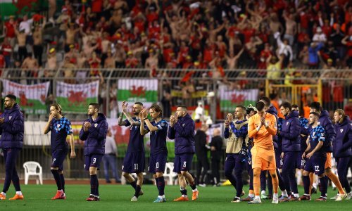 Hrvatska je treća na svijetu, ali ne i za Fifu!