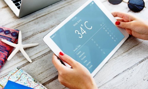 Dosadila vam je vaša aplikacija za prognozu vremena? Isprobajte ove alternative