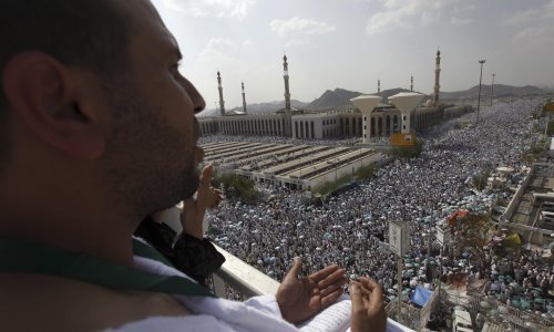 Od korona virusa u Saudijskoj Arabiji umrlo 47 osoba