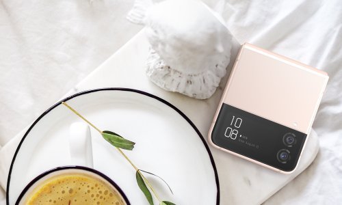 Samsung Unpacked seli u Koreju, na redu su preklopni uređaji