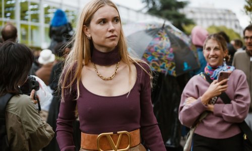 Dizajnerski remeni zamijenili torbice: S polica nestaju brzinom svjetlosti