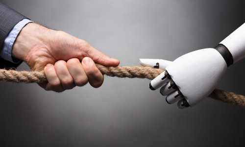 I SAD želi obuzdati umjetnu inteligenciju: 'Moramo djelovati brzo'