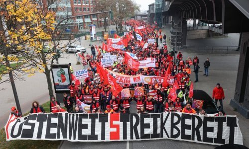 U Njemačkoj sve više inicijativa za četverodnevnim radnim tjednom