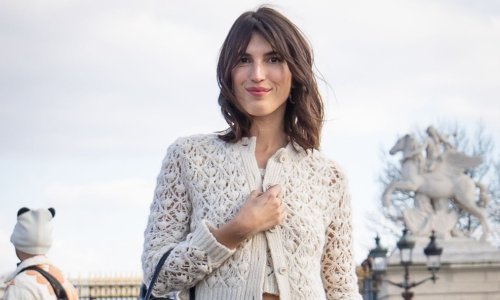 Bogata smeđa: Ovom raskošnom nijansom idealnom za brinete ne možete pogriješiti