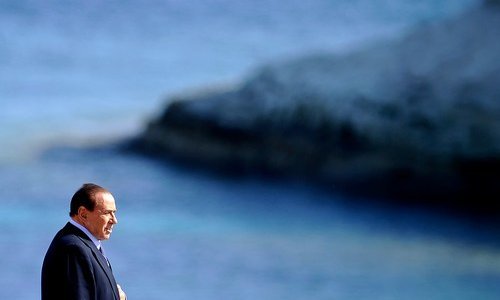 Berlusconi napustio odjel intenzivnog liječenja, ostaje u bolnici. Evo od čega pati