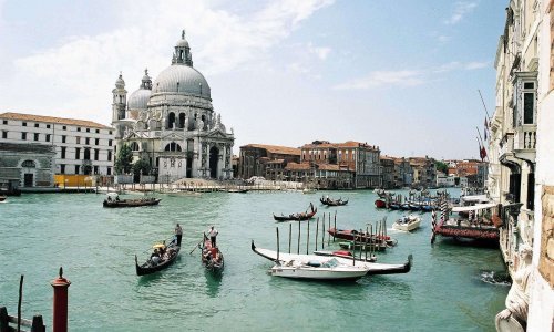 Venecija na referendumu za odcjepljenje od Italije i EU!