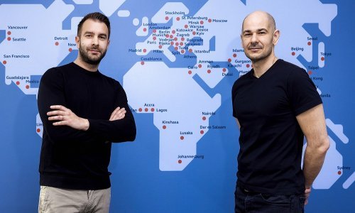 Infobip: 'Domaćim IT tvrtkama pomoći ćemo u izlasku na afričko tržište'