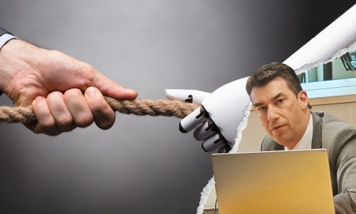 Umjetna inteligencija munjevito se razvija, a uskoro stižu stroga pravila: Što će EU zabraniti?