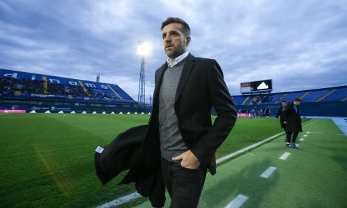 Gotovo je! Dinamo ima novog trenera, a Boysi će biti oduševljeni