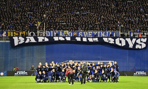 Čačić je i službeno bivši, evo što o svemu kažu u Dinamu